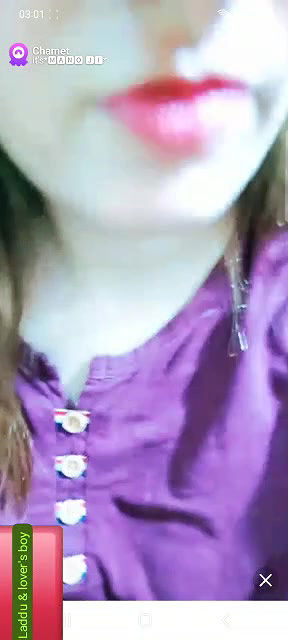 mano jl Chamet collection