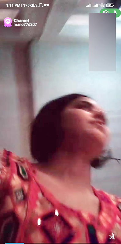 mano77d207 Chamet collection