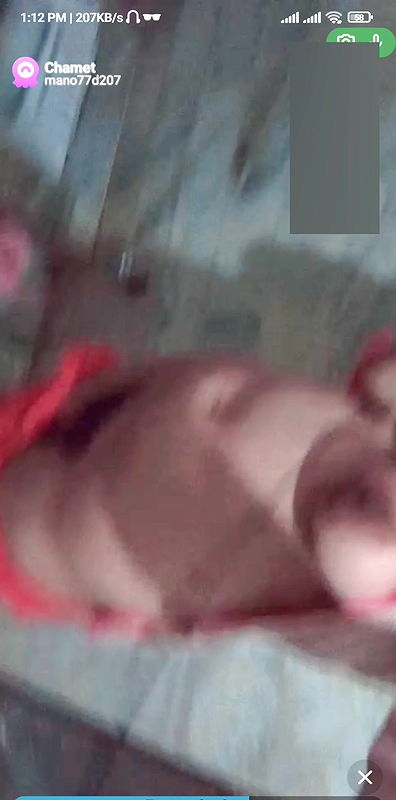 mano77d207 Chamet collection