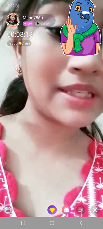 mano786b Chamet collection