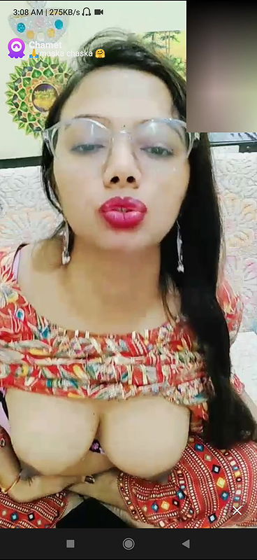 maska ehaska Chamet collection