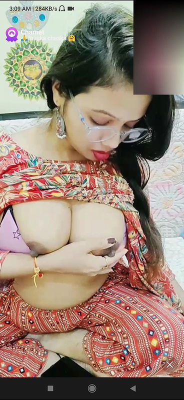 maska ehaska Chamet collection