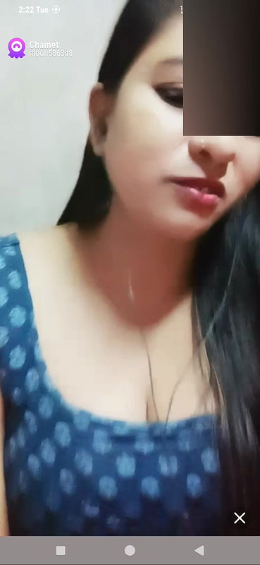 mcon5863dB Chamet collection