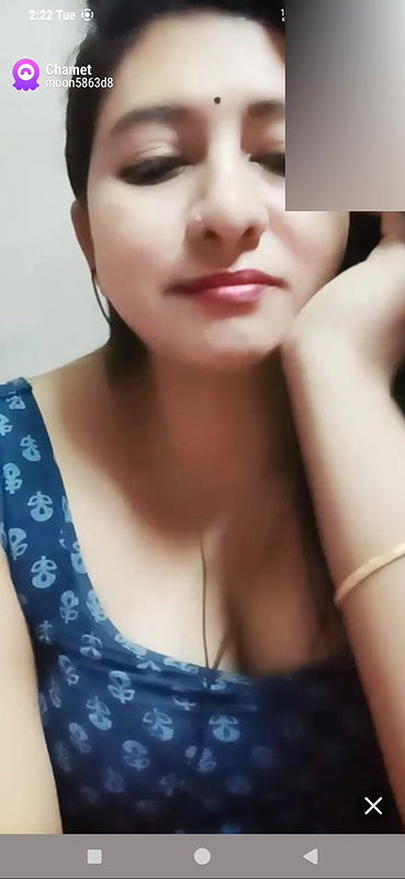 mcon5863dB Chamet collection