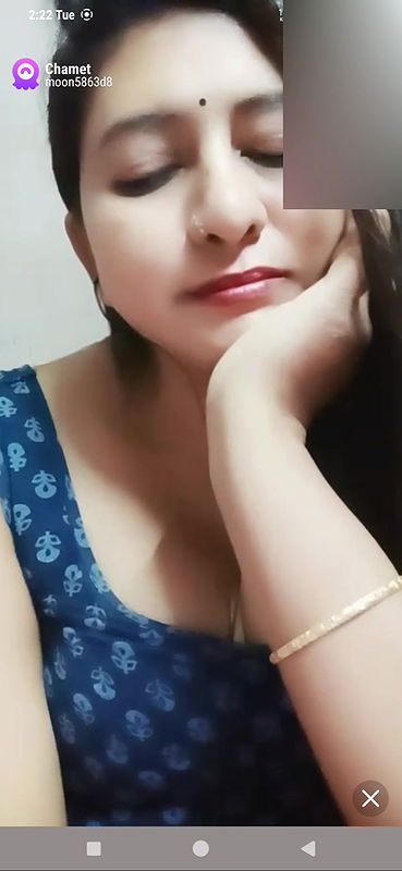 mcon5863dB Chamet collection