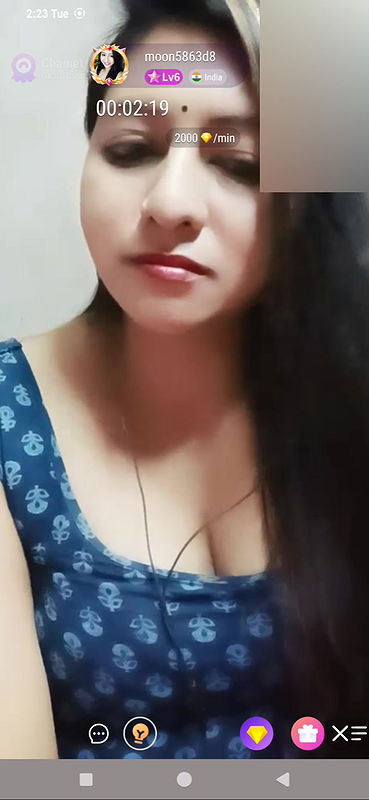 mcon5863dB Chamet collection