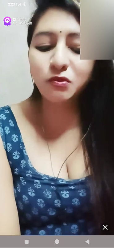 mcon5863dB Chamet collection