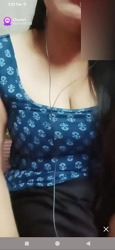 mcon5863dB Chamet collection