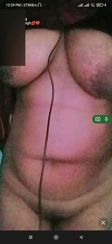 megh Chamet collection