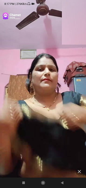 mini Chamet collection