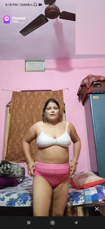 mini Chamet collection