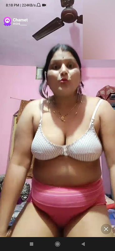 mini Chamet collection