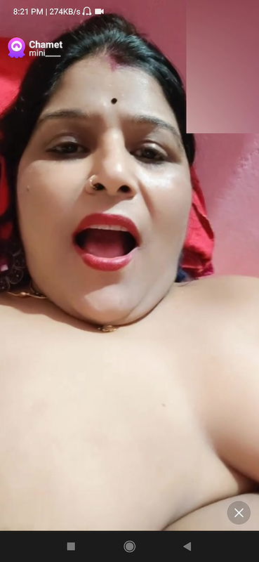 mini Chamet collection