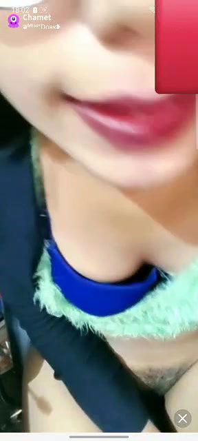 miss dnrk Chamet collection