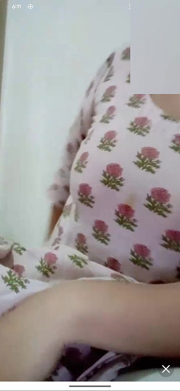 miss Queen21 Chamet collection