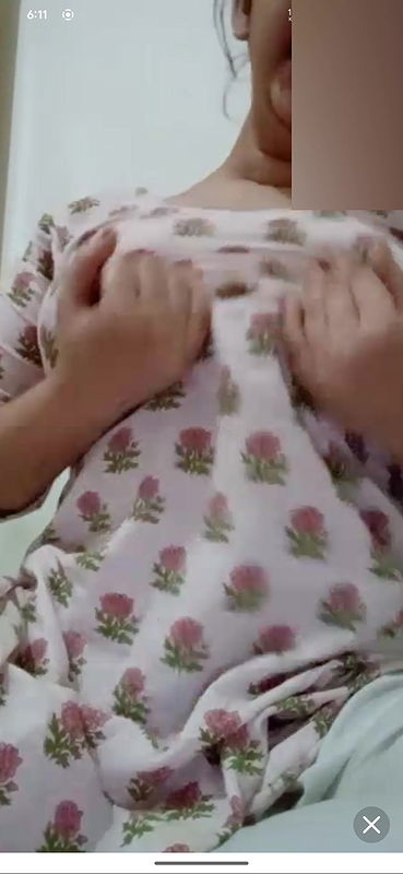 miss Queen21 Chamet collection