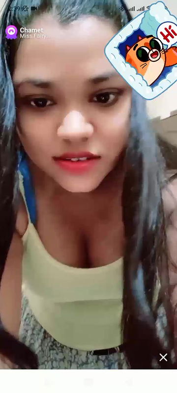 missfairy Chamet collection