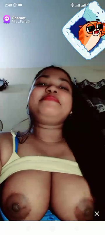 missfairy Chamet collection