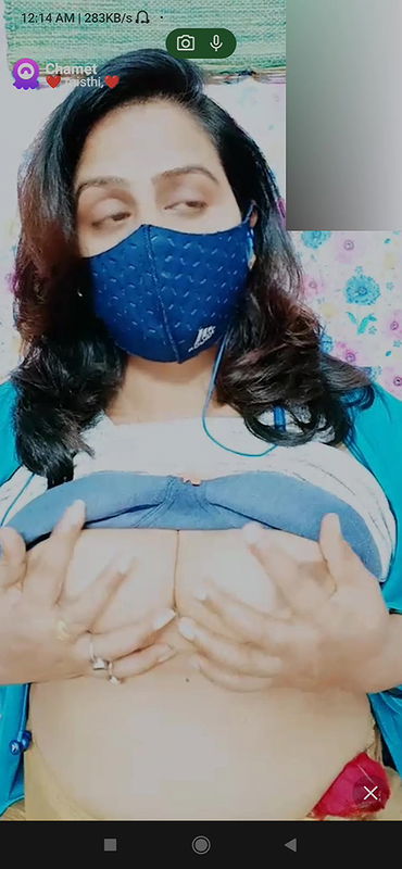 misthi Chamet collection