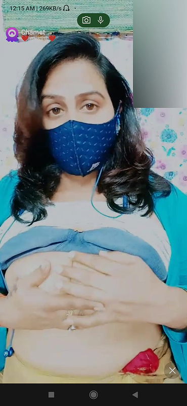 misthi Chamet collection