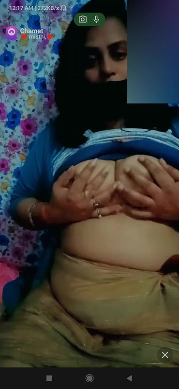 misthi Chamet collection