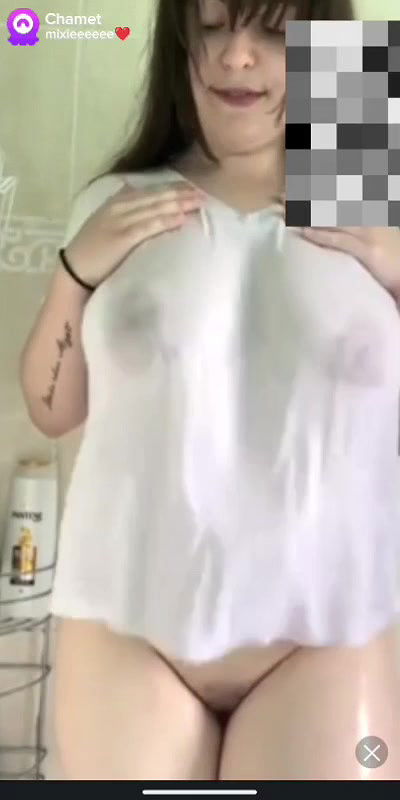 mixfeeeee Chamet collection