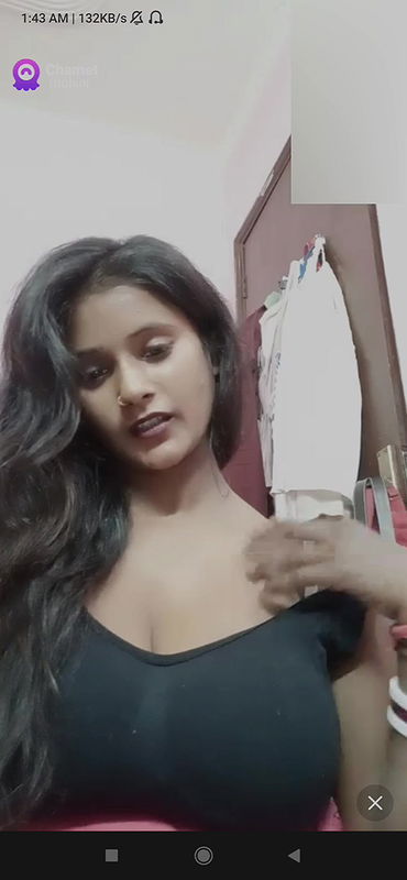 mohini Chamet collection