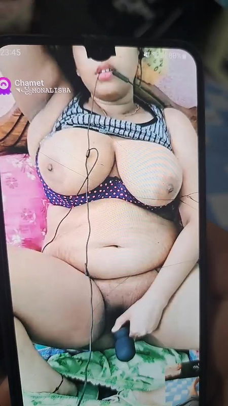 monalisha Chamet collection