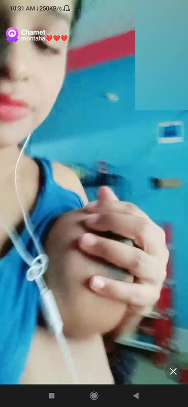 montaha Chamet collection