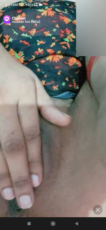 muskan hot 8a0a2 Chamet collection