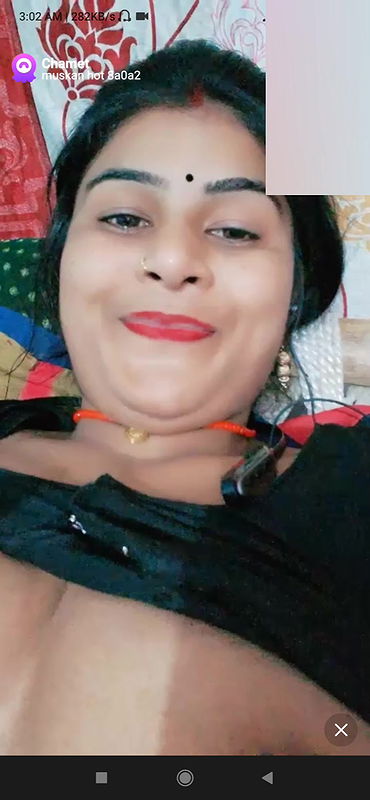 muskan hot 8a0a2 Chamet collection