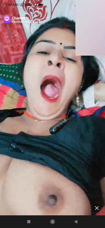 muskan hot 8a0a2 Chamet collection