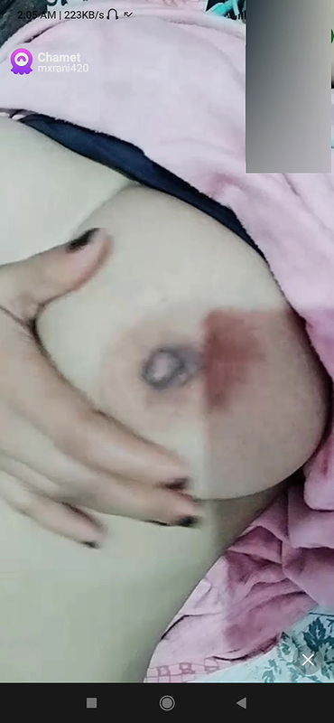 mxrani420 Chamet collection