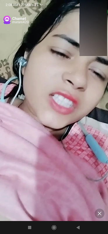 mxrani420 Chamet collection