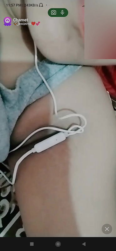 nanya Chamet collection