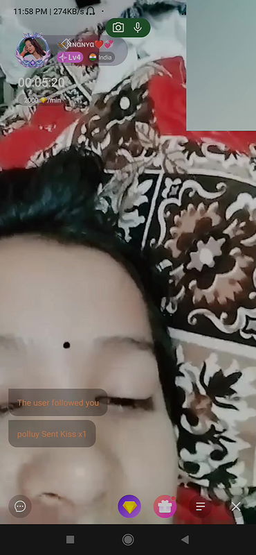 nanya Chamet collection