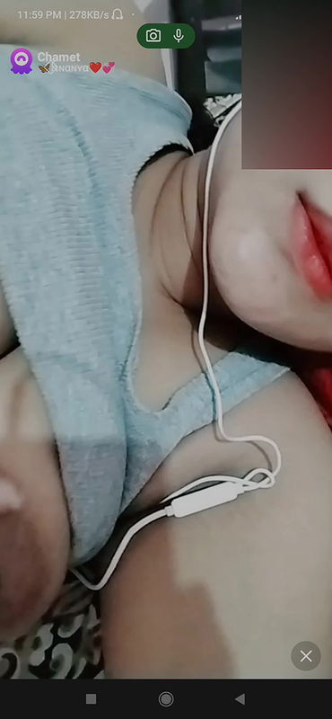 nanya Chamet collection