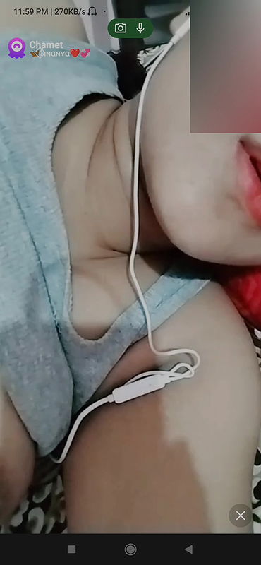 nanya Chamet collection