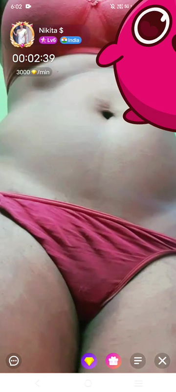 nikita Chamet collection