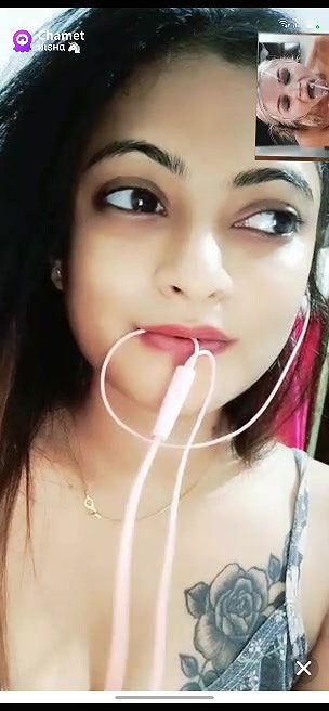 nishq Chamet collection