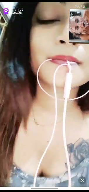 nishq Chamet collection