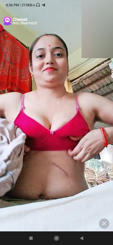 nitu sharma25 Chamet collection