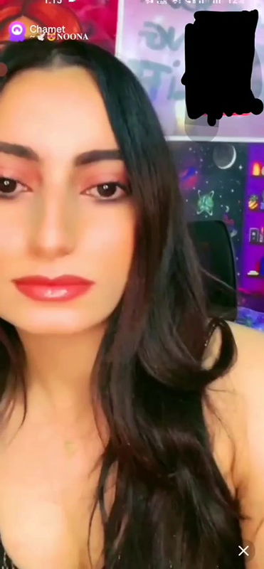 noona Chamet collection