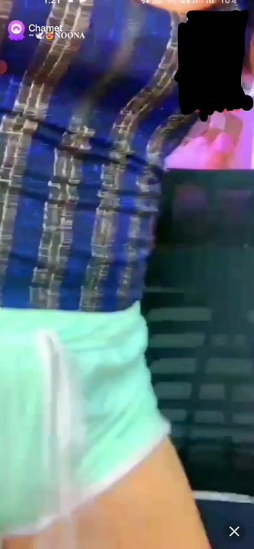 noona Chamet collection