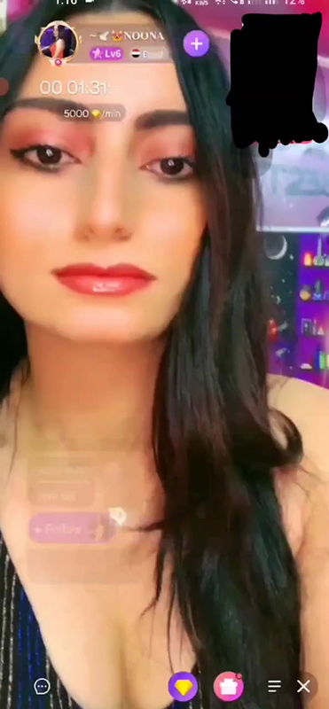 noona Chamet collection