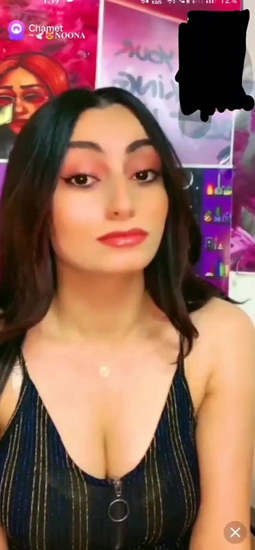 noona Chamet collection