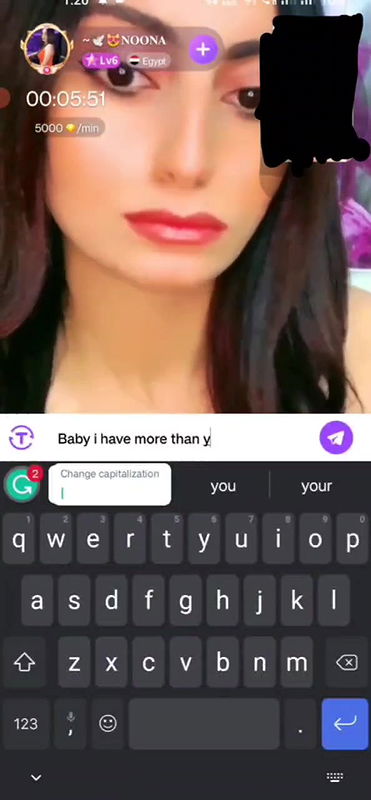 noona Chamet collection