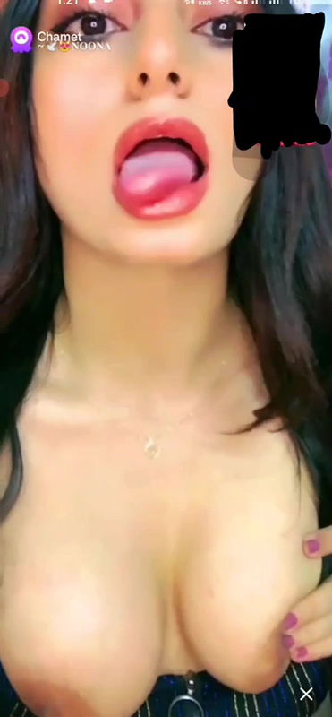 noona Chamet collection