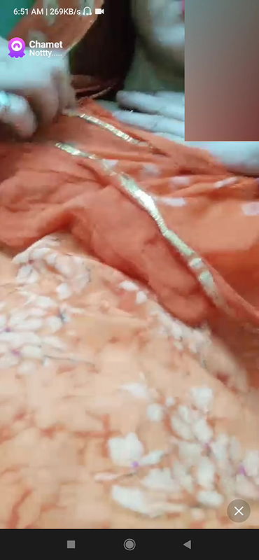 notty Chamet collection