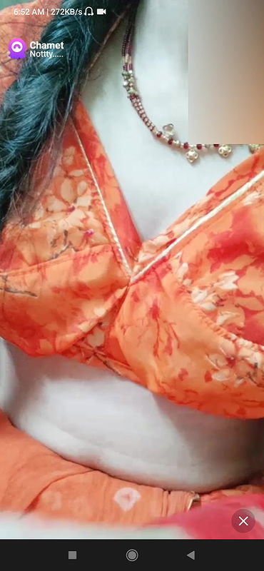 notty Chamet collection